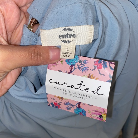 Large top - Picture 3 of 3